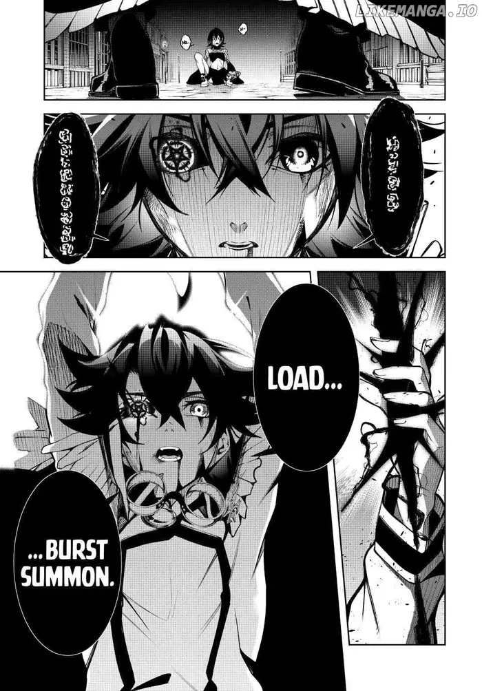 Wistoria: Wand and Sword Chapter 45 image 18_optimized